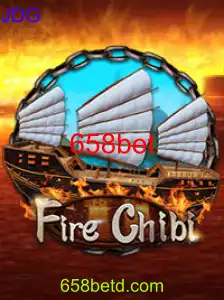 FireChibi: A Revolução no Mundo dos Jogos