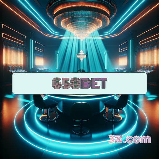 A Importância do Login no 658bet: Segurança e Acesso ao Jogo