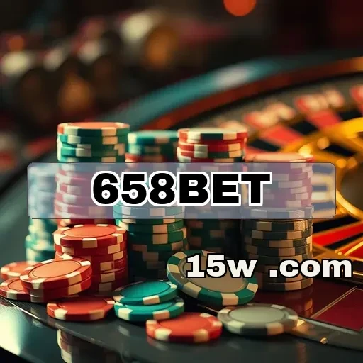 658bet Jogos