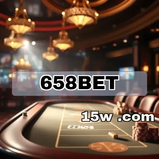 658bet Login