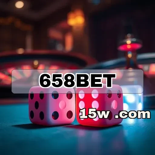 658bet Promoções