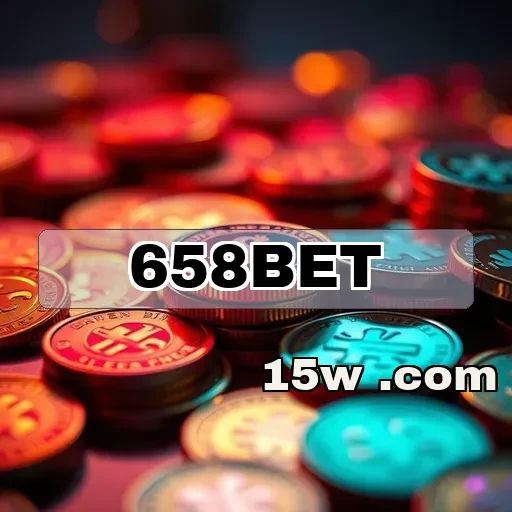 658bet Caça-Níqueis