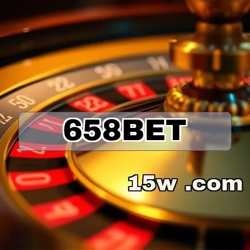 658bet Suporte 24/7
