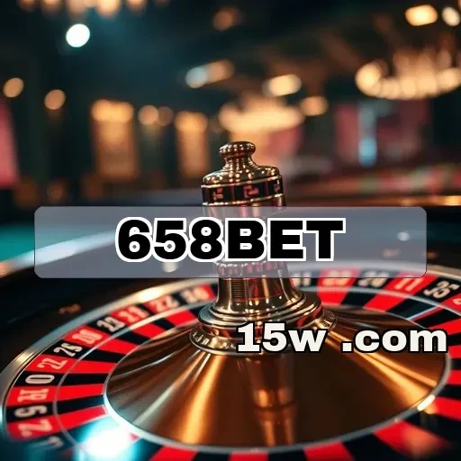 658bet VIP